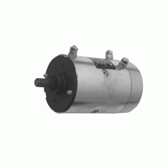 ELEKTROMOTOR MAHLE IM0147 AMJ4762 24V 2kW MM 294 11.216.274